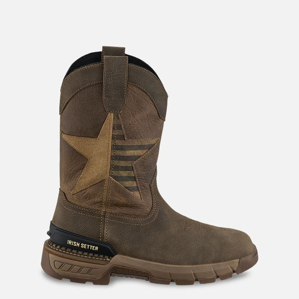 Irish Setter Men's Two Harbors