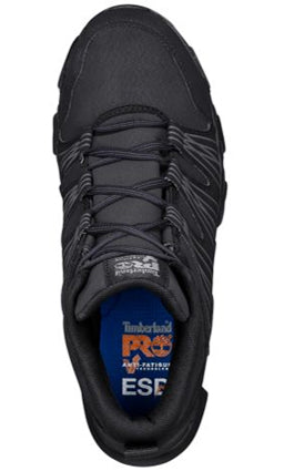 Timberland Powertrain Mid - Botas con puntera de aleación para hombre