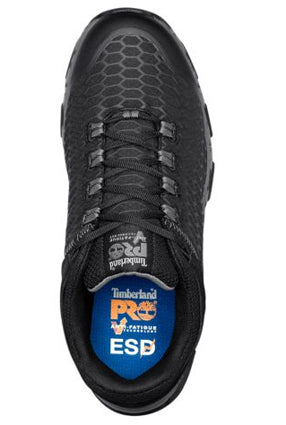 Timberland Powertrain Sport - Puntera de aleación para hombre