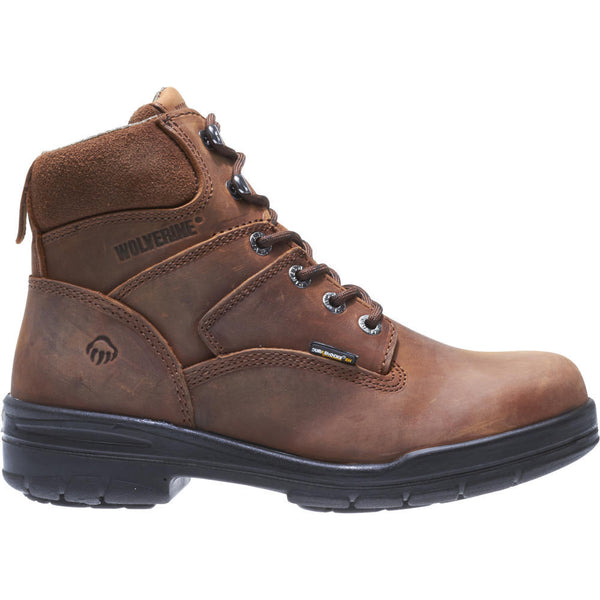 Wolverine Durashocks 6"