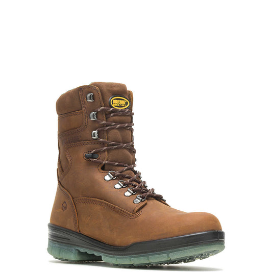 Wolverine DuraShocks 8" punta de acero