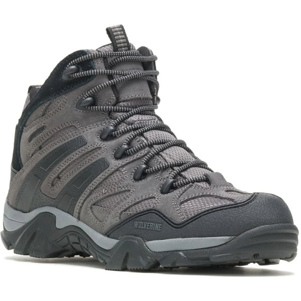 Wolverine Men's Wilderness Hiker Boot