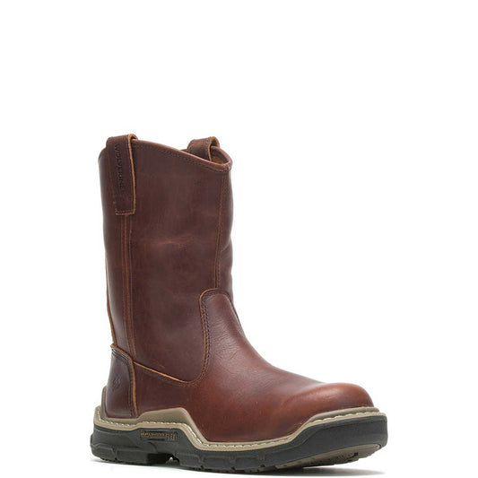 Wolverine Men's Raider DuraShocks Wellington