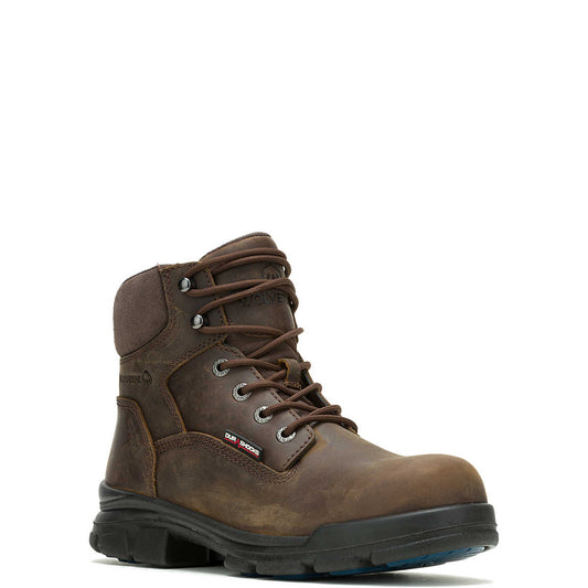 Wolverine Men's Durashock Icon Waterproof Composite Toe