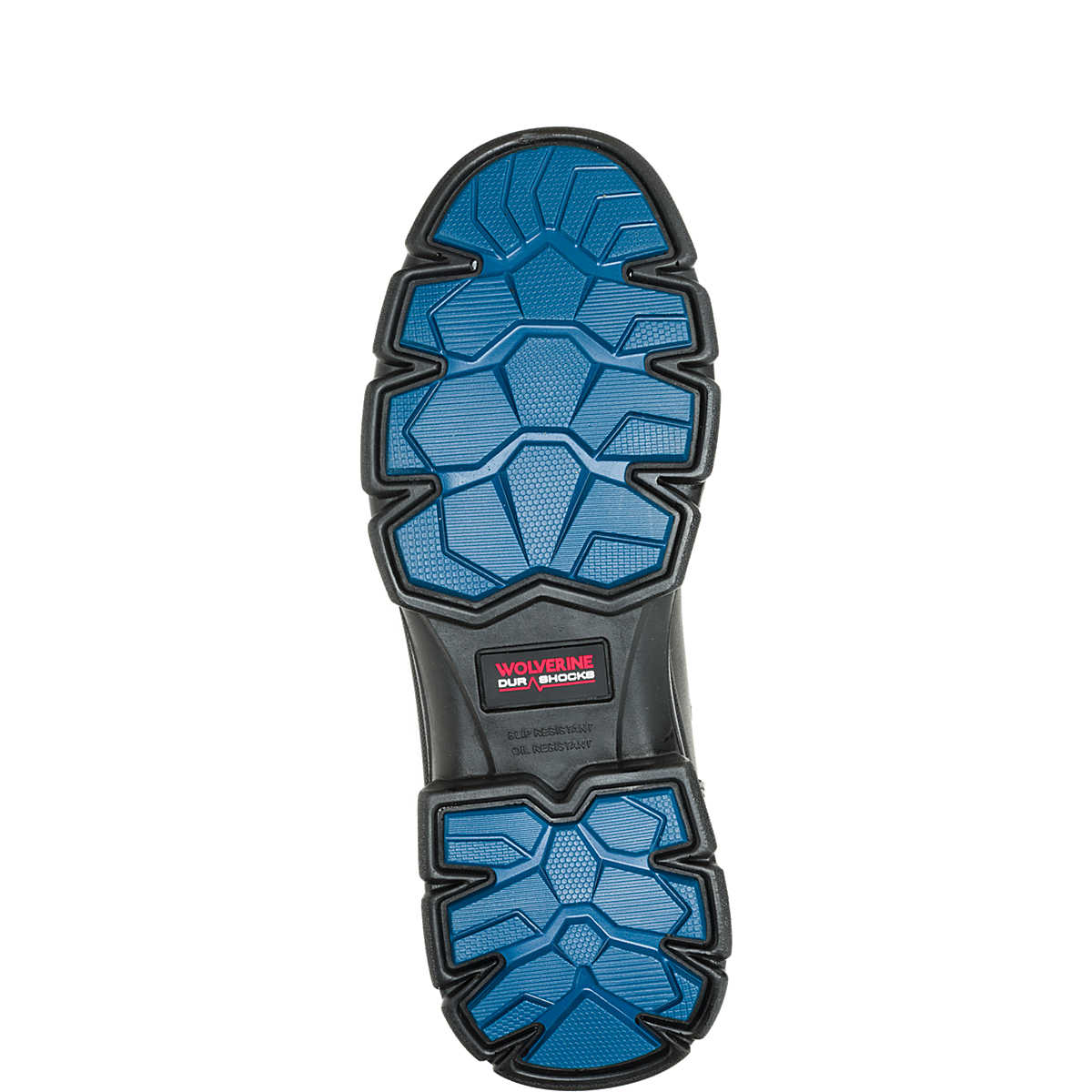 Wolverine Men's Durashocks Icon