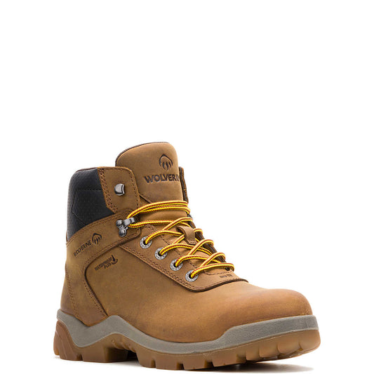 Wolverine Men's Vantage Hyprest Composite Toe