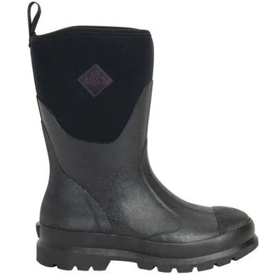 Muck Women's Chore Classic Mid Rubber Boot