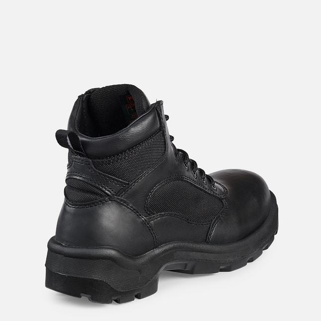 Red Wing Electrum Composite Toe