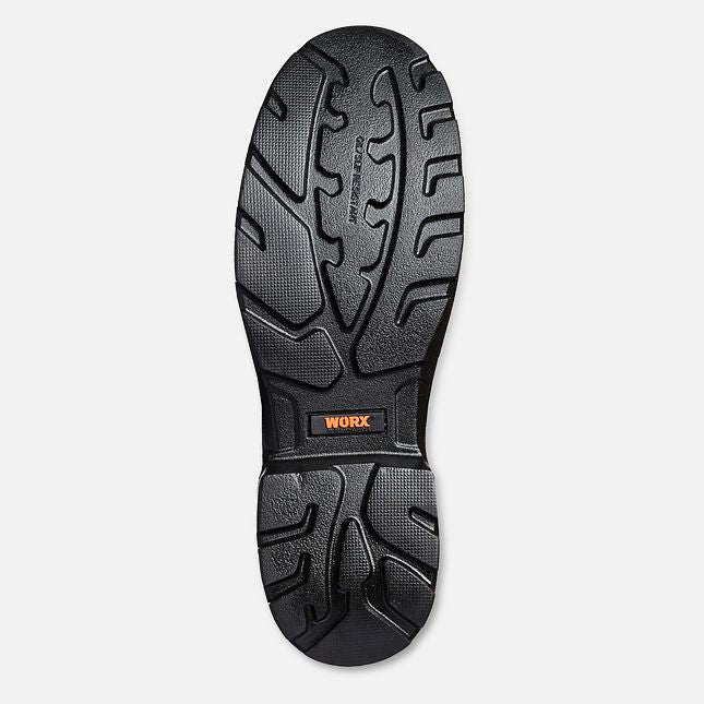 Red Wing Electrum Composite Toe