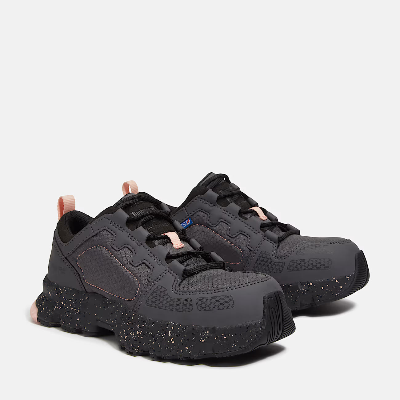 Timberland Pro Women's Powertrain EV SD10