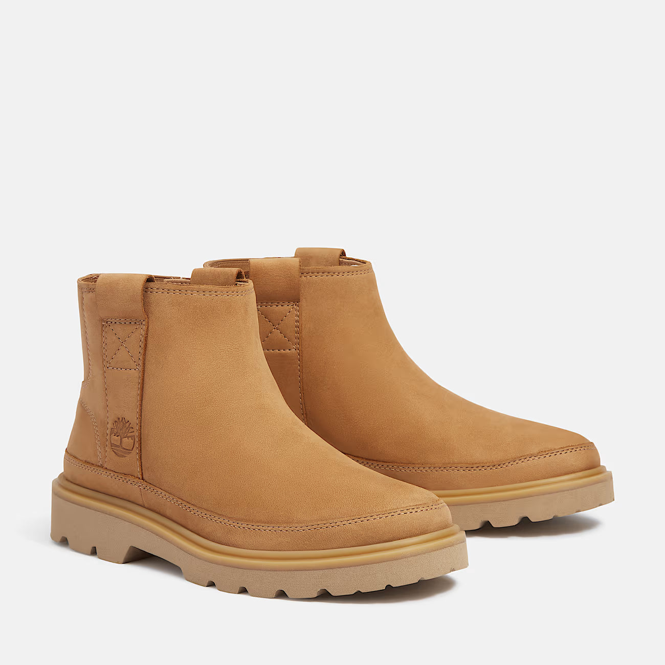 Timberland Women's Rowan Way Pull-On Boot