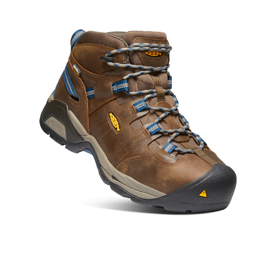 Keen 6" Detroit XT Steel Toe