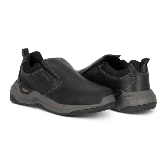 Avenger Women's Foreman Max Slip-On