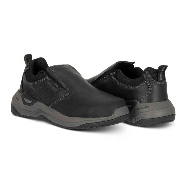 Avenger Women's Foreman Max Slip-On