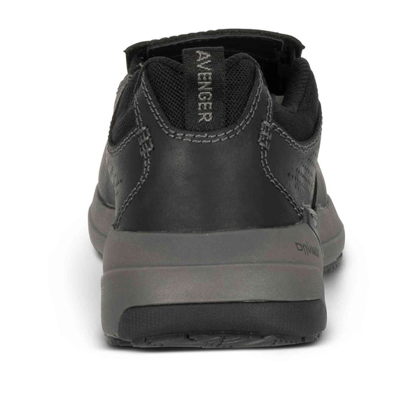 Avenger Women's Foreman Max Slip-On