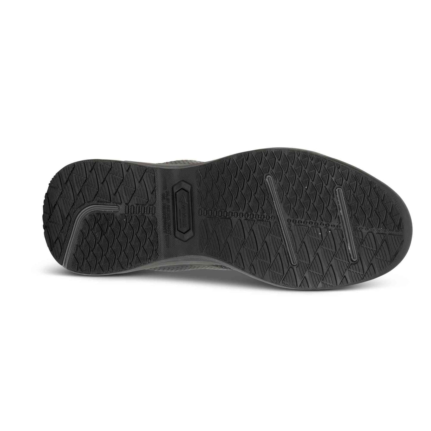 Avenger Women's Foreman Max Slip-On