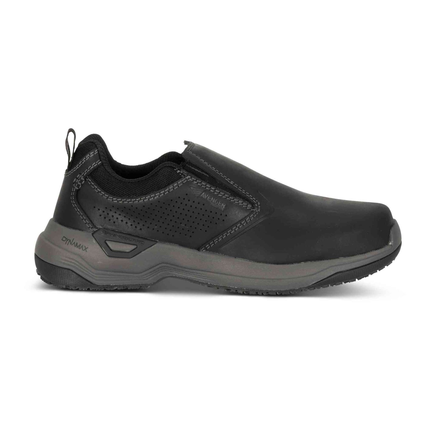 Avenger Women's Foreman Max Slip-On