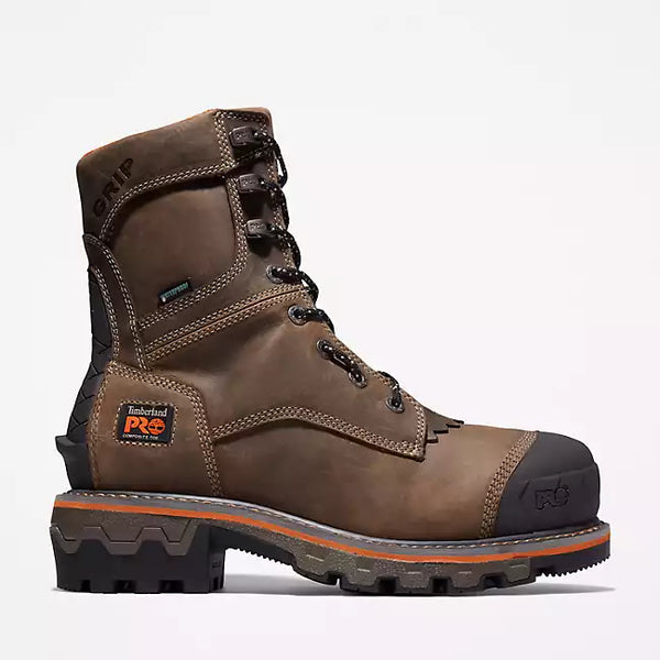Puntera compuesta Boondock de 8" Timberland