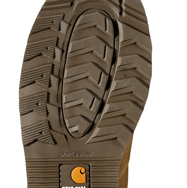 Carhartt Frontier Water Resistant Steel Toe Chelsea