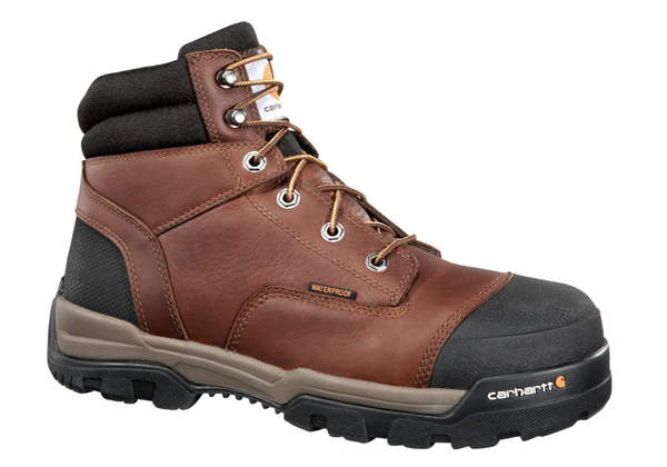 Carhartt Ground Force 6" Punta compuesta