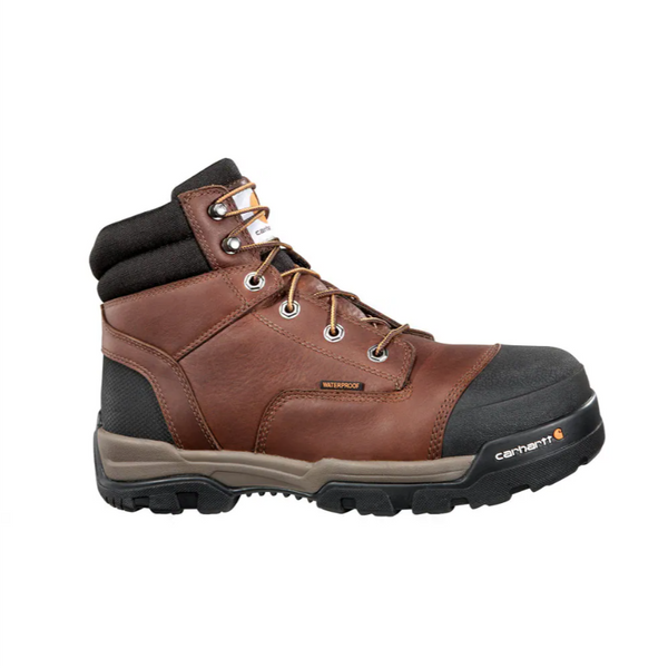 Carhartt Ground Force 6" Punta compuesta