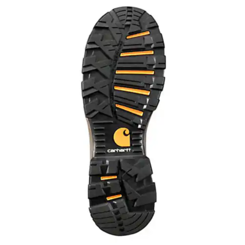 Carhartt Ground Force 6" Punta compuesta