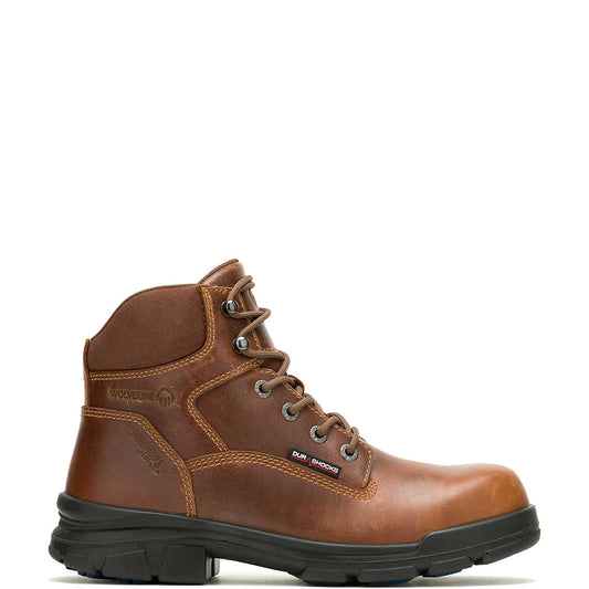 Wolverine Durashocks Icon Comp Toe