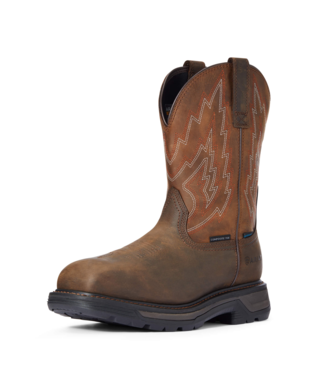 Ariat Big Rig Composite Toe