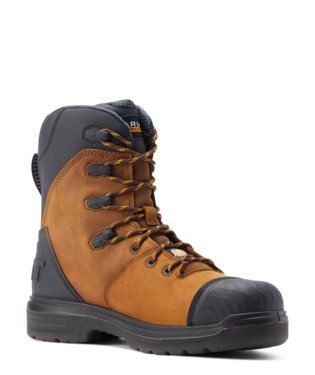 Ariat Turbo Outlaw Metguard Carbon Toe