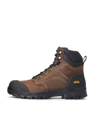 Ariat Treadfast 6" Steel Toe