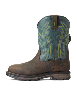 Ariat Workhog XT Boa Carbon Toe