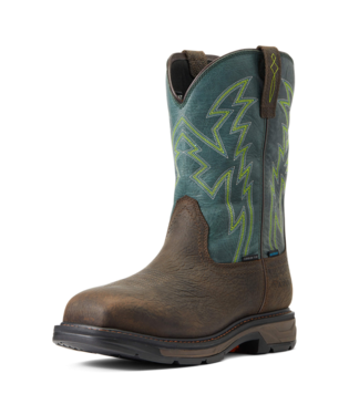 Ariat Workhog XT Boa Carbon Toe