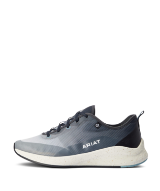 Ariat ShiftRunner Hombre Gris