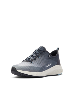 Ariat ShiftRunner Hombre Gris