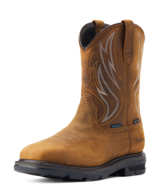 Ariat Sierra Shock Shield Steel Toe