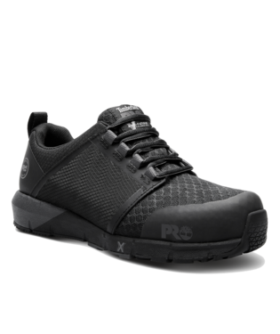 Timberland Radius - Puntera compuesta para mujer