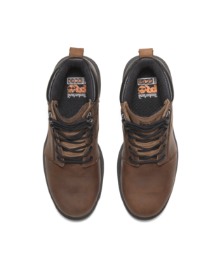 Timberland Montauk 6" punta de acero