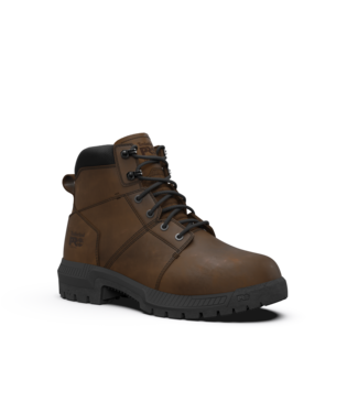 Timberland Montauk 6" punta de acero