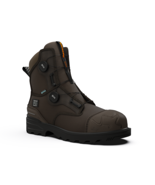 Timberland Pro Magnitude 8" BOA - Puntera de material compuesto