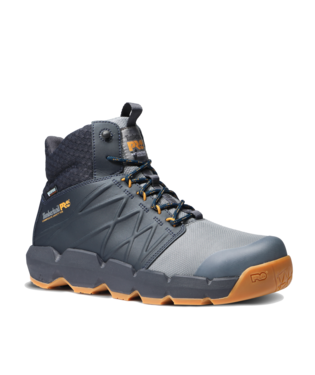 Timberland Morphix 6" punta compuesta