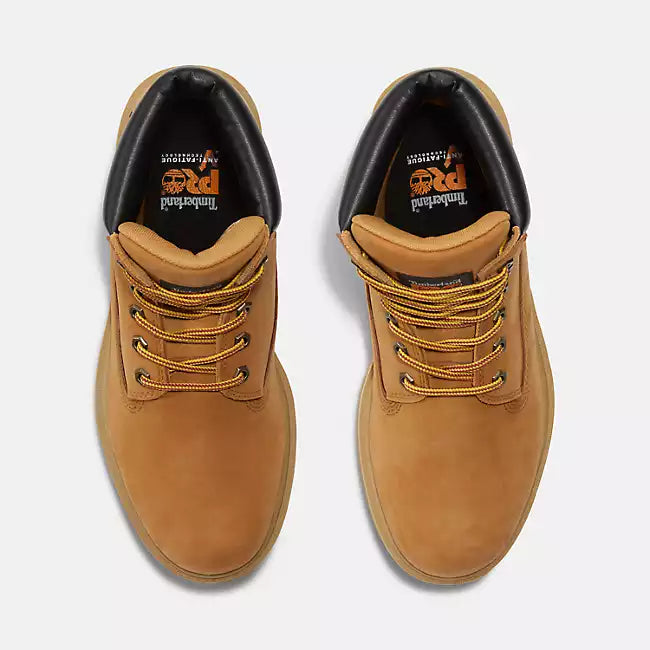 Timberland Direct Attach Steel Toe