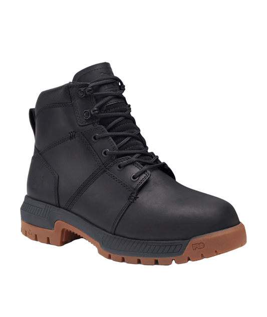 Timberland Montauk 6" punta de acero