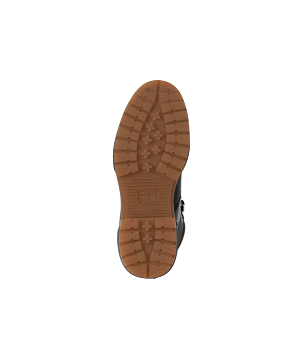 Timberland Montauk 6" punta de acero