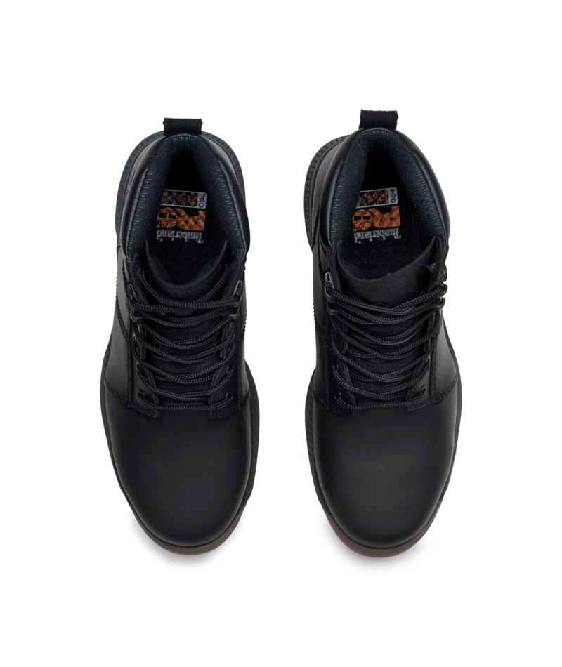 Timberland Montauk 6" punta de acero