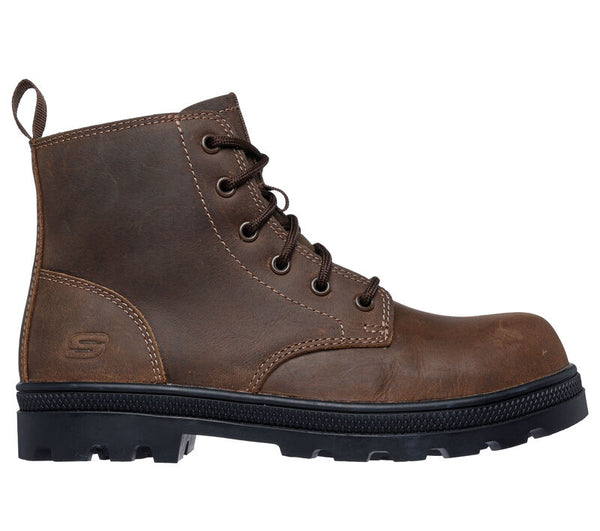 Skechers Rotund Finnen para mujer