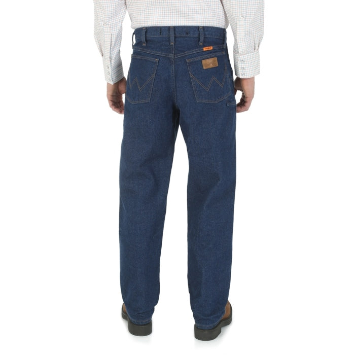 Wrangler FR Jean