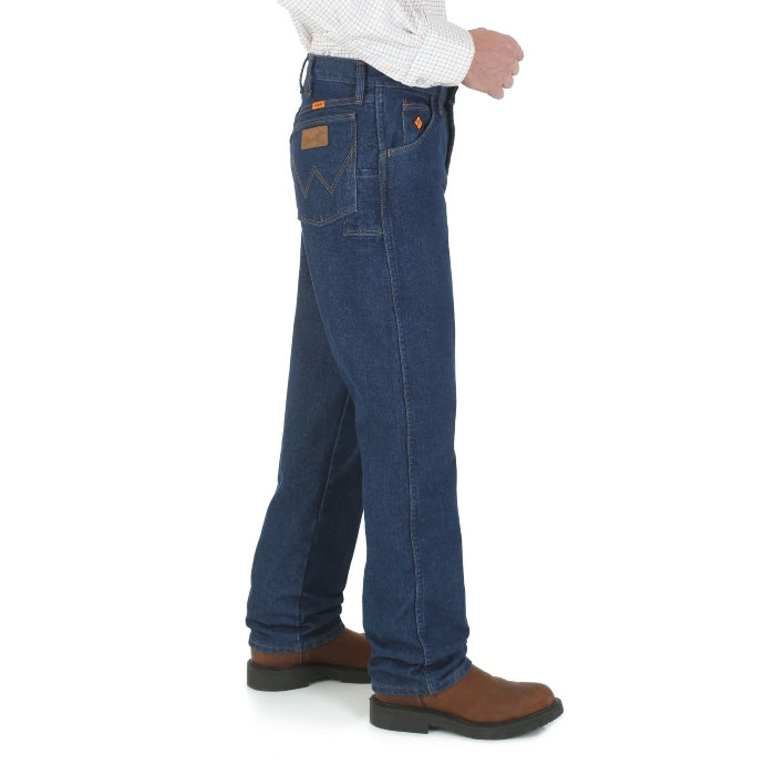 Wrangler FR Jean