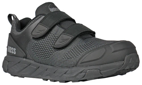 Velcro Hoss Buster