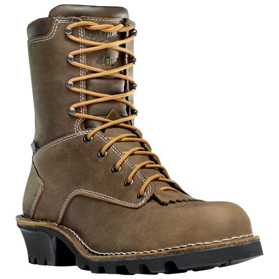Danner 8" Logger 400G