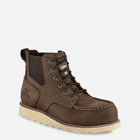 Irish Setter Pipestone 6 " Pull On